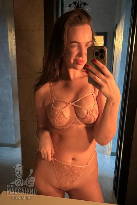 Массажистка Мария, ID 387840, Москва - фото 2