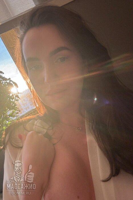 Массажистка Мария, ID 387840, Москва - фото 3