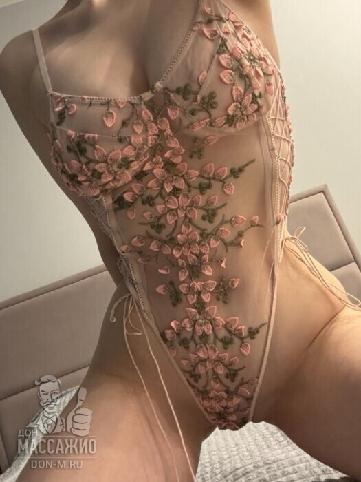 Массажистка Виктория, ID 387627, Москва - фото 2