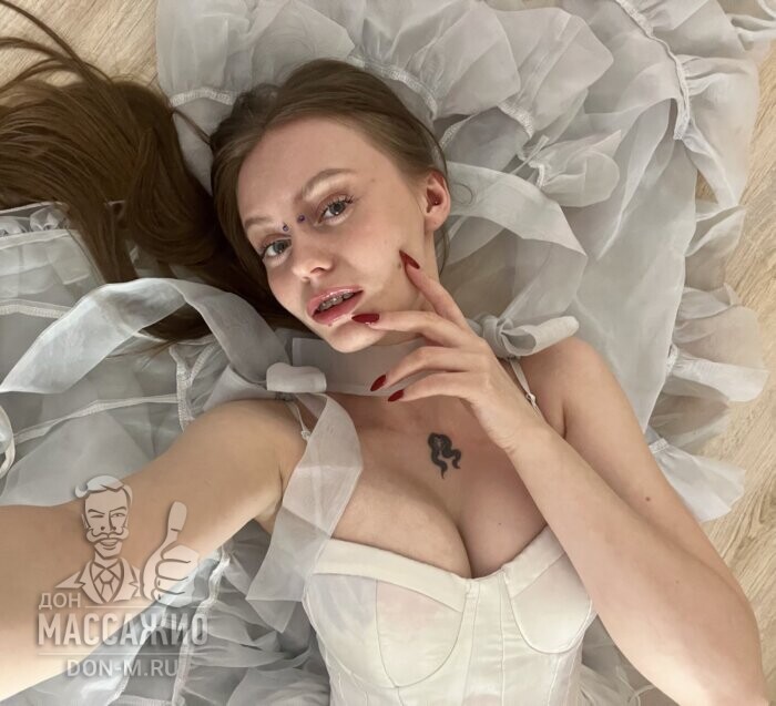 Массажистка Беатрис, ID 387375, Санкт-Петербург - фото 10