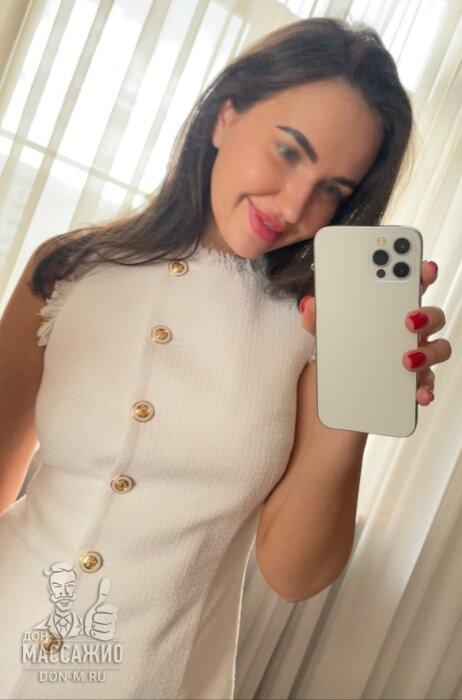 Массажистка Мария, ID 387840, Москва - фото 10