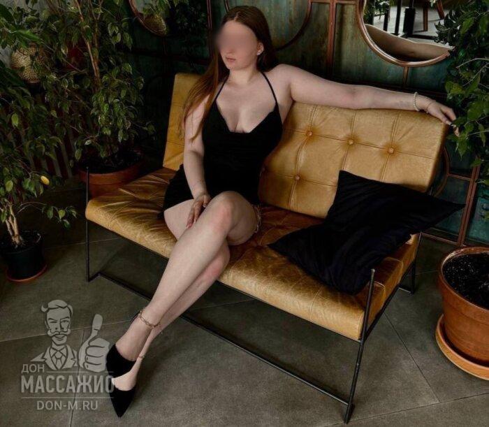 Массажистка Тори, ID 391049, Санкт-Петербург - фото 9
