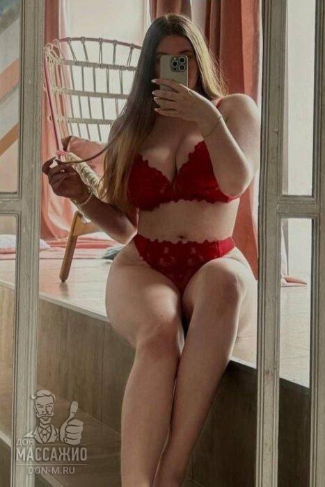 Массажистка Тори, ID 391049, Санкт-Петербург - фото 12