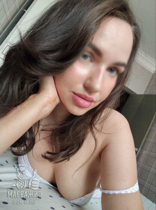 Массажистка Мария, ID 387840, Москва - фото 8