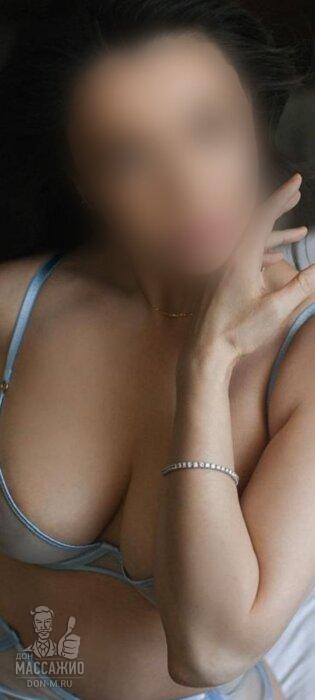 Массажистка Гузель, ID 390854, Москва - фото 12