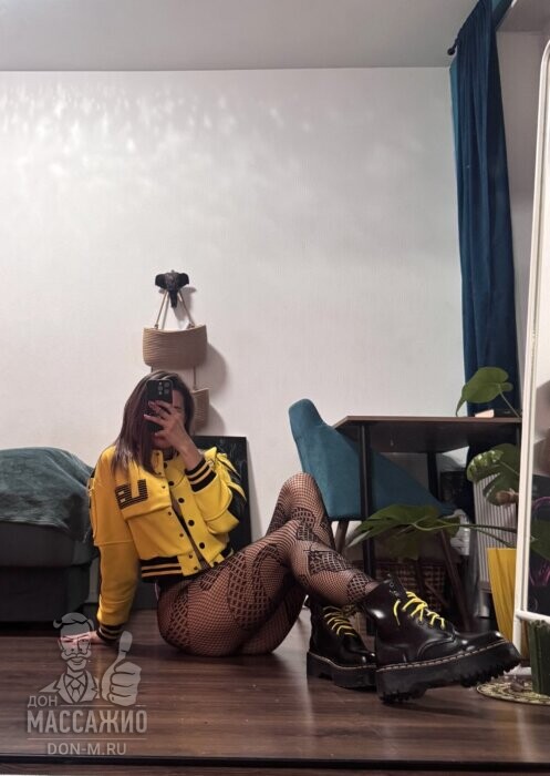 Массажистка Анастасия, ID 395643, Санкт-Петербург - фото 2