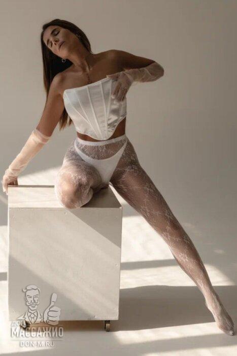 Массажистка Окси, ID 396700, Москва - фото 8