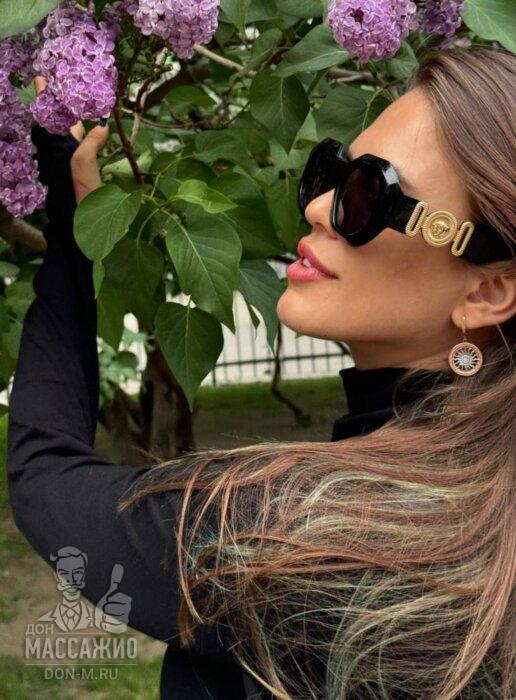 Массажистка Анастасия, ID 395643, Санкт-Петербург - фото 8