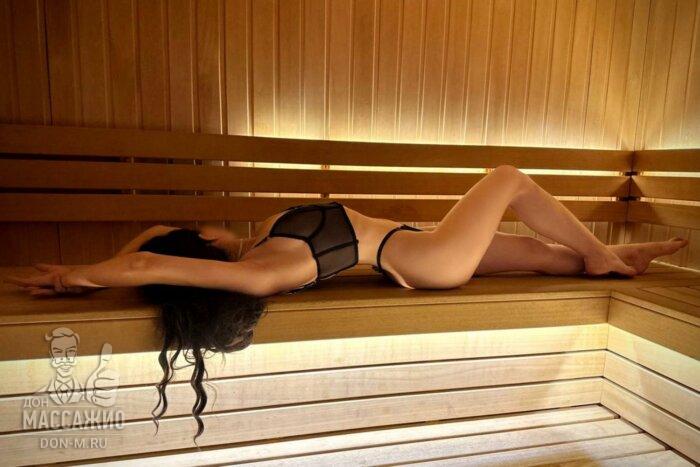 Массажистка Элис, ID 400169, Москва - фото 11