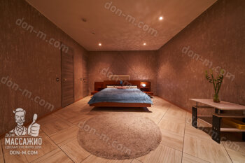 Салон эротического массажа Pink Panteraм. Беговая, г. Москва - фото 5