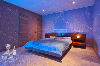 Салон эротического массажа Pink Panteraм. Беговая, г. Москва - фото 3