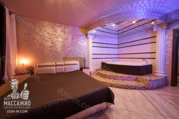 Салон эротического массажа Pink Panteraм. Беговая, г. Москва - фото 4