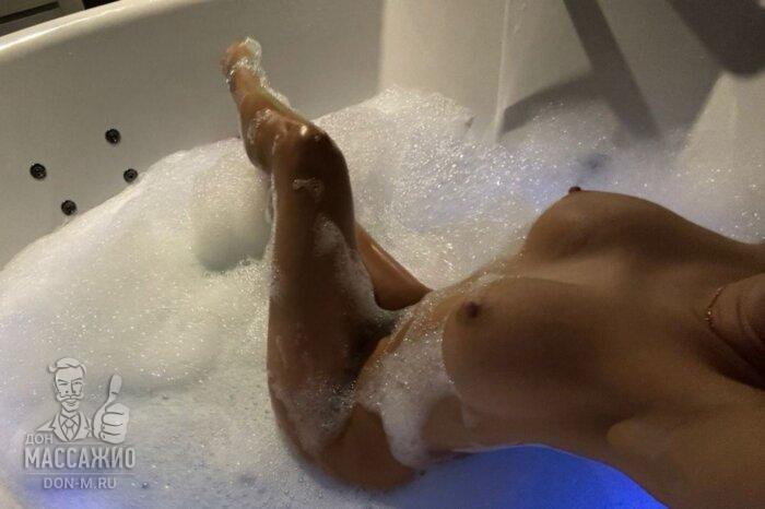 Массажистка Варя, ID 403474, Москва - фото 5