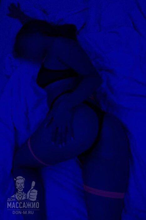 Массажистка Майа, ID 404822, Москва - фото 1