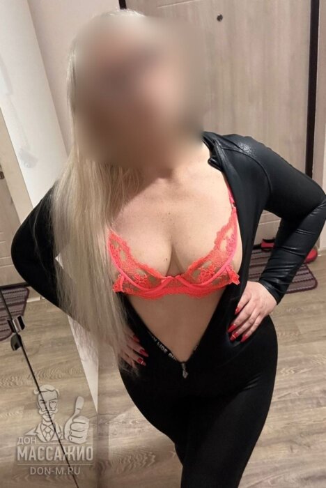 Массажистка Маша, ID 405855, Москва - фото 15