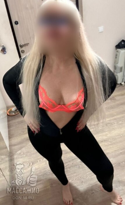 Массажистка Маша, ID 405855, Москва - фото 12