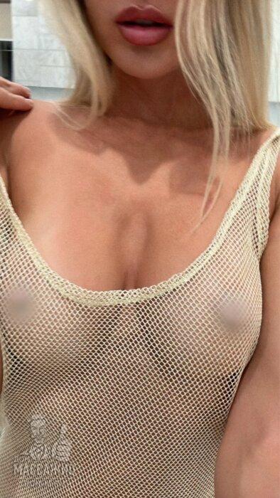 Массажистка Голди, ID 405279, Москва - фото 7