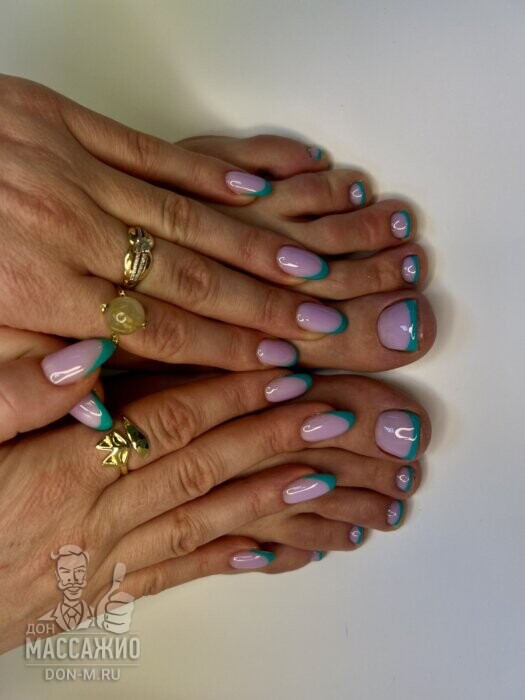 Массажистка Муза, ID 407307, Москва - фото 3