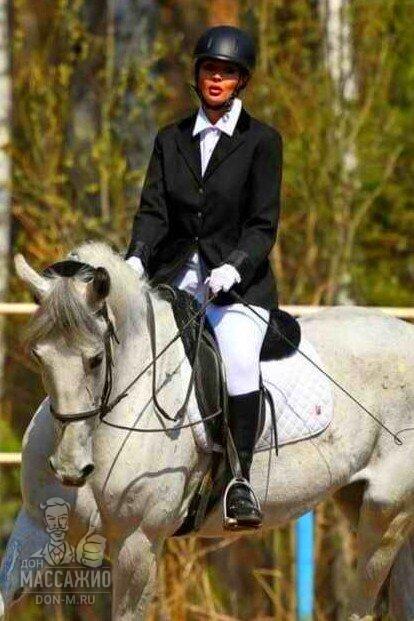 Эльвира, Санкт-Петербург