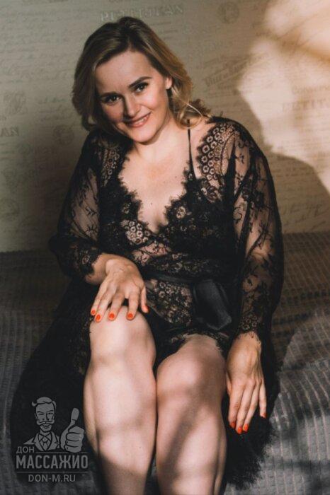Массажистка Юлия, ID 453722, Москва - фото 13