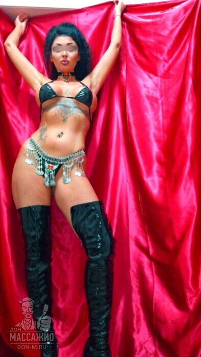 Массажистка Эльвира, ID 411424, Санкт-Петербург - фото 4