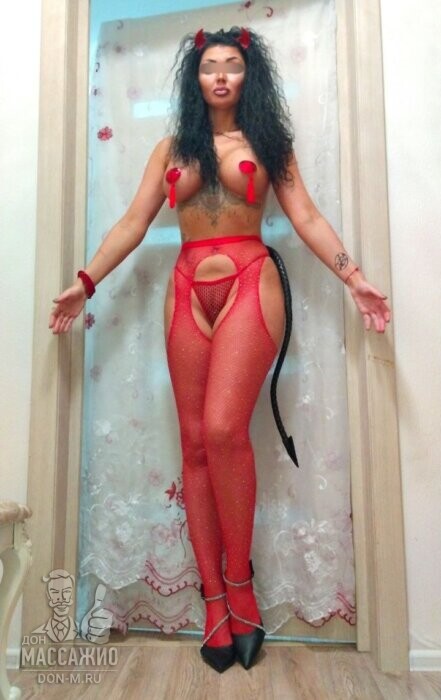 Массажистка Эльвира, ID 411424, Санкт-Петербург - фото 5