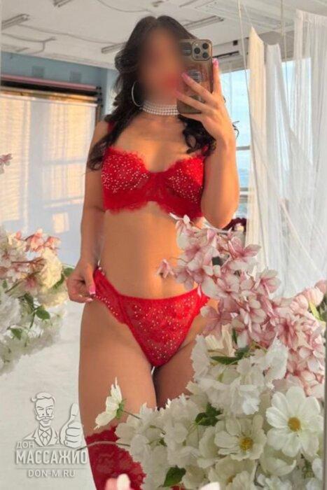 Массажистка София, ID 412357, Москва - фото 2