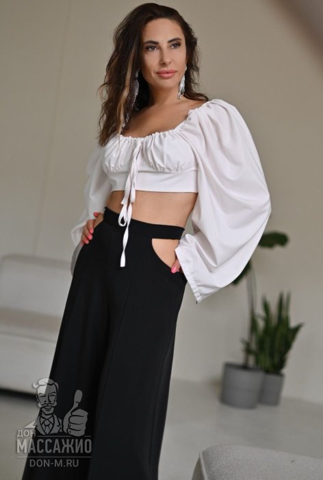 Массажистка Елена, ID 417474, Москва - фото 9