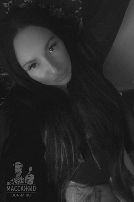 Массажистка Анастасия, ID 415232, Санкт-Петербург - фото 3
