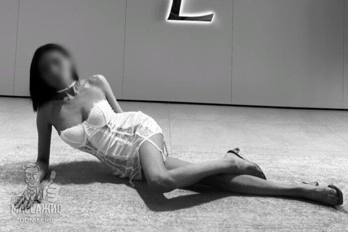 Массажистка Анюта, ID 412613, Санкт-Петербург - фото 12