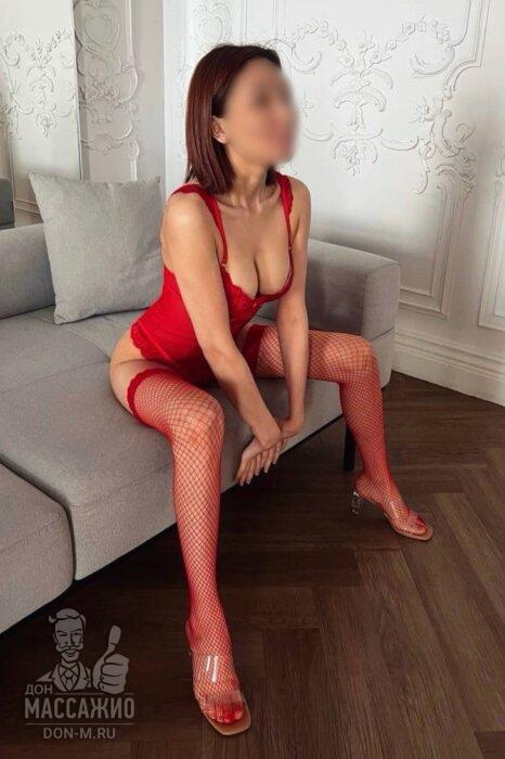 Массажистка Анюта, ID 412613, Санкт-Петербург - фото 6