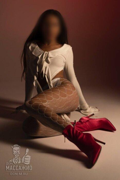 Массажистка Лия, ID 414747, Санкт-Петербург - фото 13