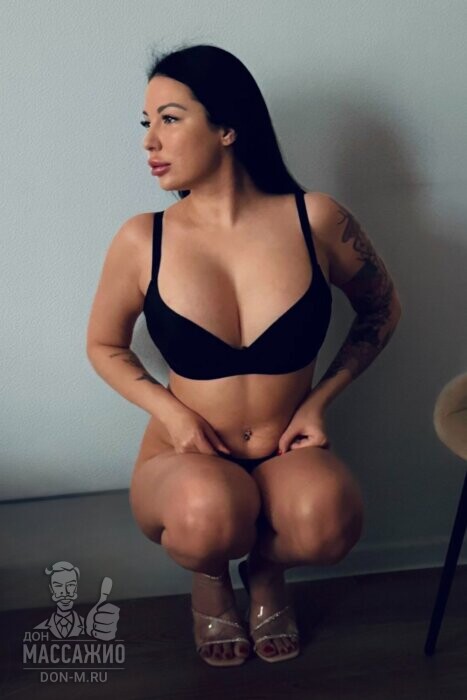 Массажистка Алина, ID 412727, Москва - фото 2