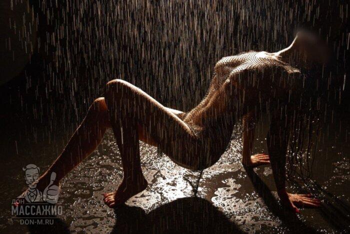 Массажистка Карина, ID 417571, Санкт-Петербург - фото 11