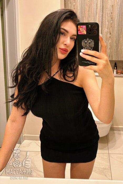 Массажистка Арина, ID 417491, Москва - фото 12