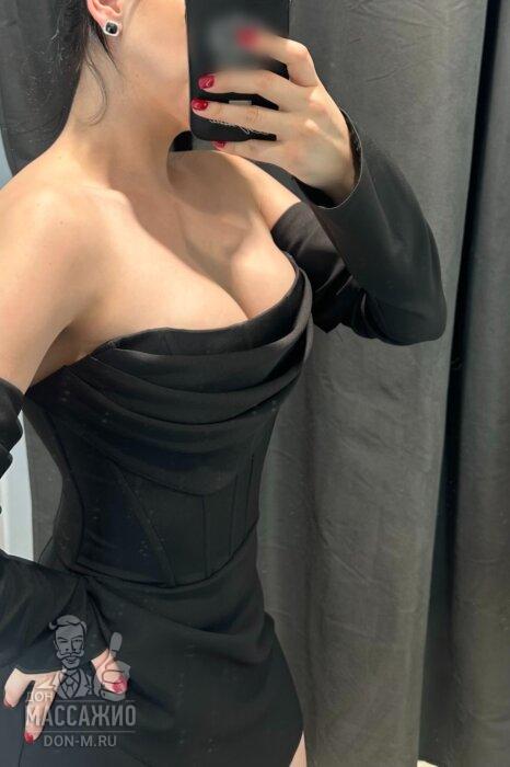 Массажистка Арина, ID 417491, Москва - фото 10