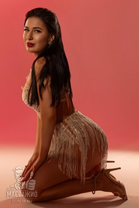 Массажистка Арина, ID 417491, Москва - фото 14