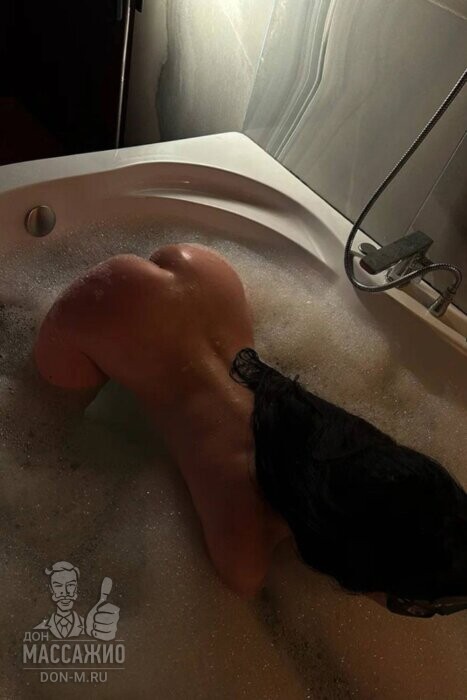 Массажистка Николь, ID 420715, Москва - фото 4