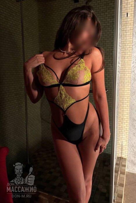 Массажистка Ангелина, ID 425622, Москва - фото 13