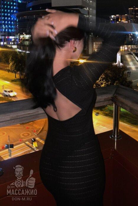 Массажистка Арина, ID 417491, Москва - фото 13