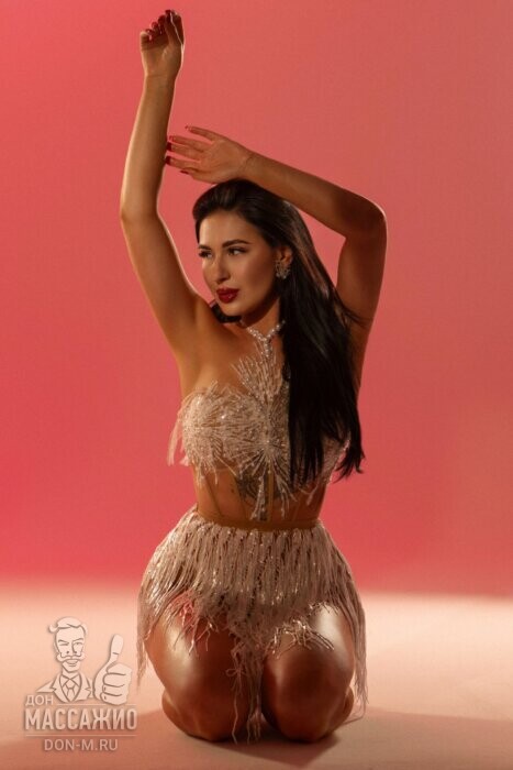 Массажистка Арина, ID 417491, Москва - фото 12