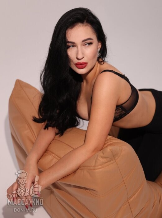 Массажистка Арина, ID 417491, Москва - фото 1