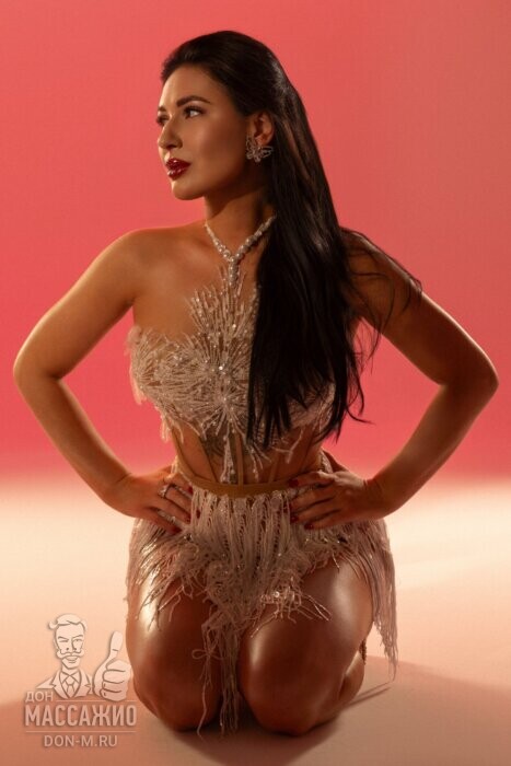 Массажистка Арина, ID 417491, Москва - фото 4