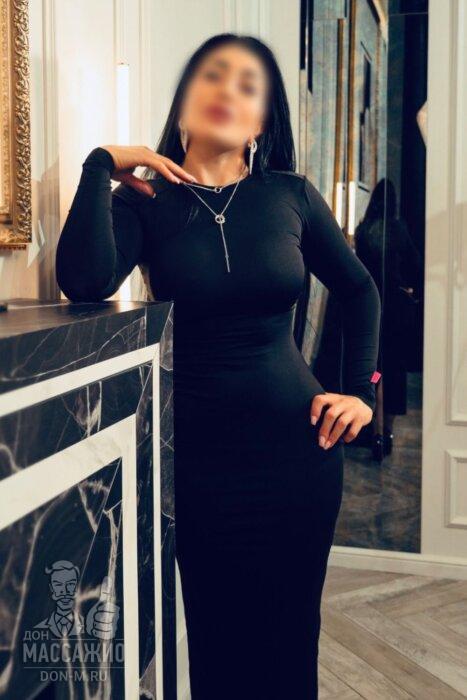 Массажистка Лиана, ID 424381, Москва - фото 10