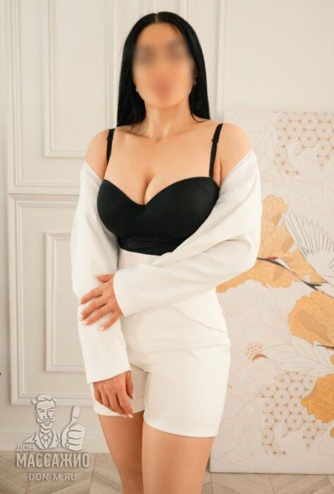 Массажистка Лиана, ID 424381, Москва - фото 7