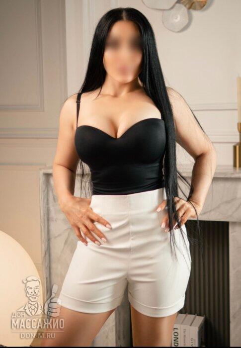 Массажистка Лиана, ID 424381, Москва - фото 6