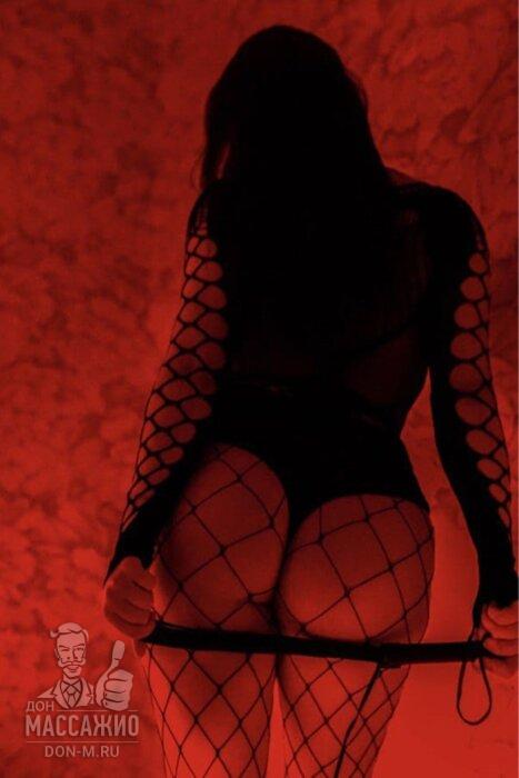 Массажистка Дана, ID 410405, Москва - фото 4