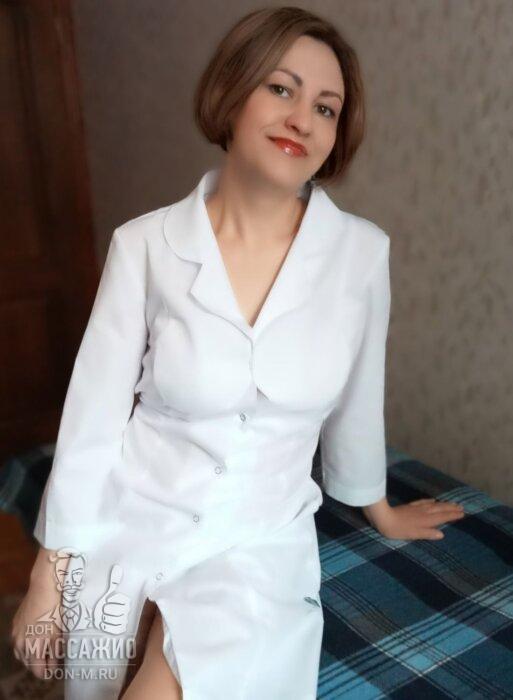 Массажистка Надя, ID 421125, Москва - фото 4