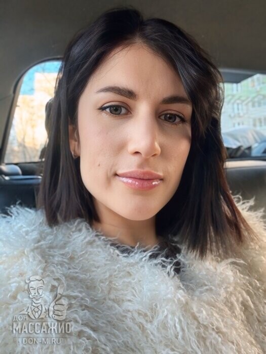 Массажистка Янина, ID 423628, Москва - фото 5