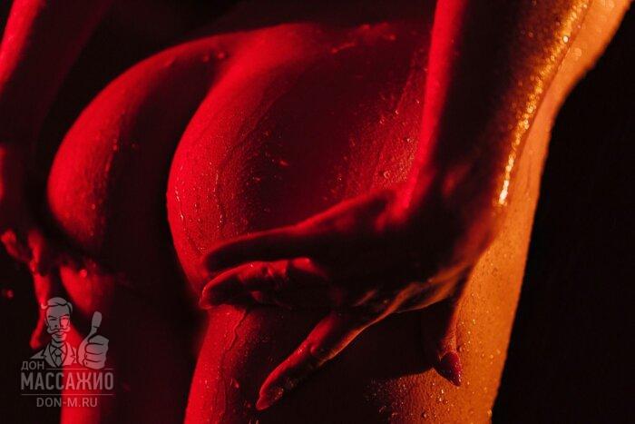 Массажистка Даша, ID 419429, Москва - фото 3